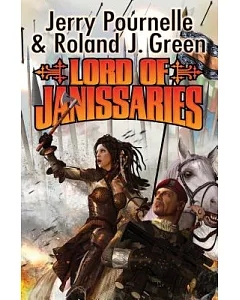 Lord of Janissaries