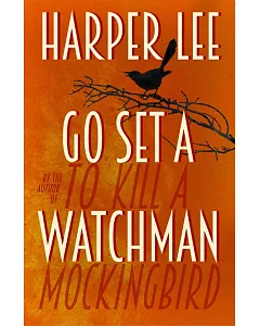 Go Set A Watchman