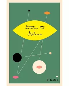 Letters to Milena