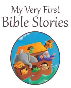 My Very First Bible Stories