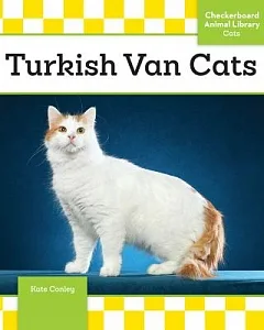 Turkish Van Cats