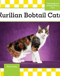 Kurilian Bobtail Cats