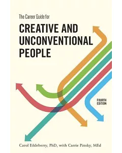 The Career Guide for Creative and Unconventional People