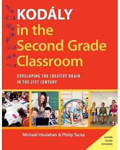 Kodaly in the Second Grade Classroom: Developing the Creative Brain in the 21st Century