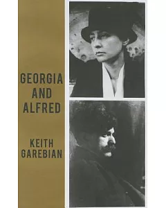 Georgia and Alfred
