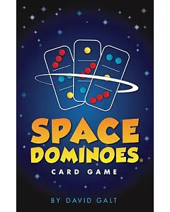 Space DominoS Card GameS