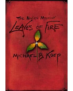 Leaves of Fire