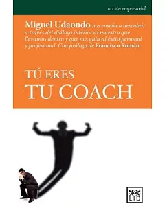 Tú eres tu coach