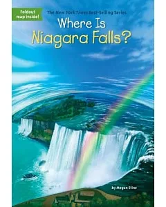 Where Is Niagara Falls?