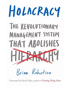 Holacracy