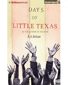 Days of Little Texas