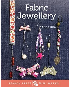 Fabric Jewellery