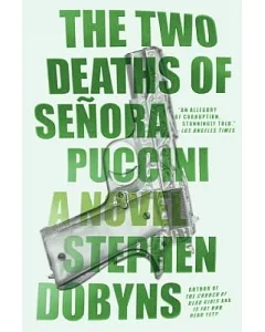 The Two Deaths of Senora Puccini