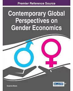 Contemporary Global Perspectives on Gender Economics