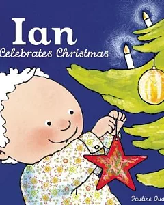 Ian Celebrates Christmas