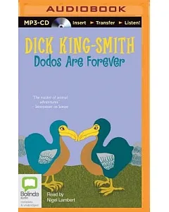 Dodos Are Forever