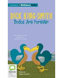 Dodos Are Forever