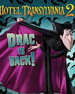 Drac Is Back!