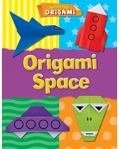 Origami Space