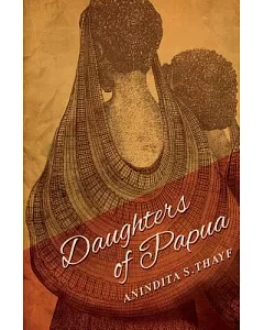 Daughters of Papua