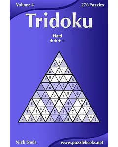 Tridoku - Hard