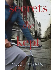 Secrets She Kept