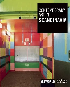 Contemporary Art in Scandinavia: Artworld