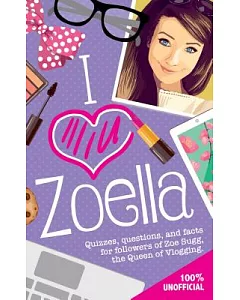 I Love Zoella