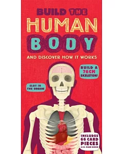 How To Build A Human Body