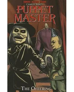 Puppet Master: The Offering