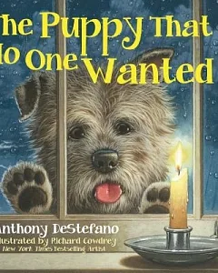 The Puppy That No One Wanted