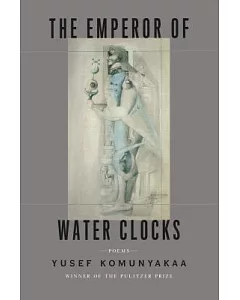 The Emperor of Water Clocks