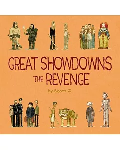 Great Showdowns: The Revenge