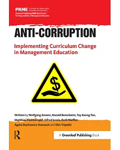 Anti-Corruption: Implementing Curriculum Change in Management Education