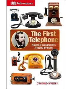 The First Telephone