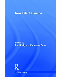 New Silent Cinema