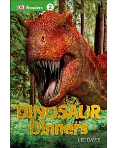 Dinosaur Dinners