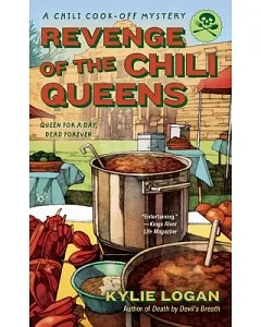 Revenge of the Chili Queens