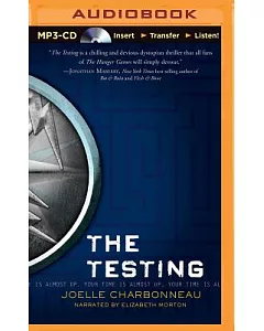 The Testing