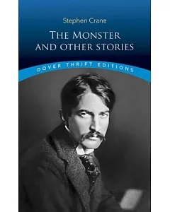 The Monster and Other Stories