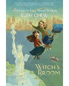 Witch’s Broom