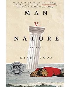 Man V. Nature: Stories