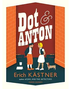 Dot & Anton