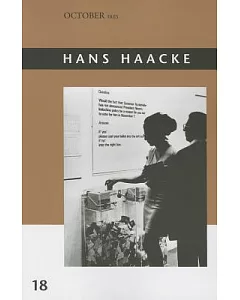 Hans Haacke