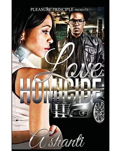 Love Homicide