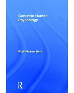 Concrete Human Psychology