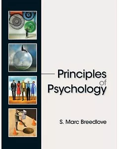 Principles of Psychology