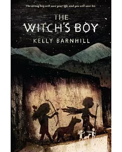 The Witch’s Boy