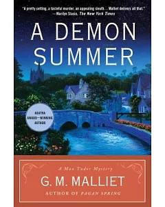 A Demon Summer