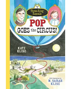 Pop Goes the Circus!